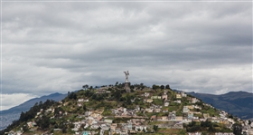 Ecuador 2019
