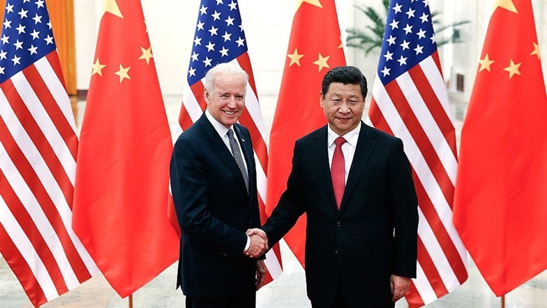 Borse Ue in positivo aspettando l'incontro Biden-Xi Jinping in Indonesia.