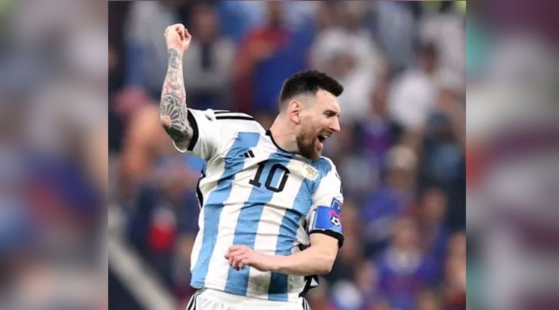 La vittoria dell'Argentina (e del Qatar).